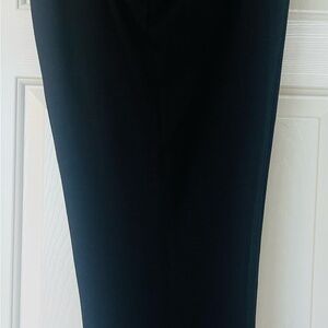 Alfani Women’s Elegant Black Dress Pants